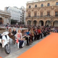 Moda en la Calle