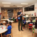 Castellón, Benicàssim Cultura