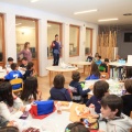 Castellón, Benicàssim Cultura