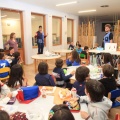 Castellón, Benicàssim Cultura