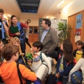 Castellón, Benicàssim Cultura