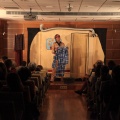 Teatro Proyecto Caravana