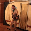 Teatro Proyecto Caravana