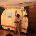 Teatro Proyecto Caravana