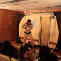 Teatro Proyecto Caravana