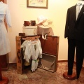 Exposición de trajes de novia