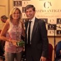 Desfile benéfico de moda para Gente Mayor