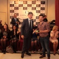 Desfile benéfico de moda para Gente Mayor