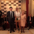 Desfile benéfico de moda para Gente Mayor