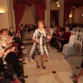 Desfile benéfico de moda para Gente Mayor