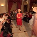 Desfile benéfico de moda para Gente Mayor