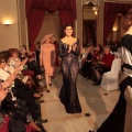 Desfile benéfico de moda para Gente Mayor