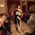 Desfile benéfico de moda para Gente Mayor