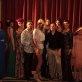 Desfile benéfico de moda para Gente Mayor