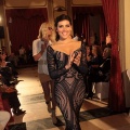 Desfile benéfico de moda para Gente Mayor