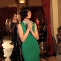 Desfile benéfico de moda para Gente Mayor