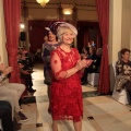 Desfile benéfico de moda para Gente Mayor