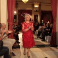 Desfile benéfico de moda para Gente Mayor