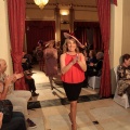 Desfile benéfico de moda para Gente Mayor