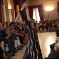 Desfile benéfico de moda para Gente Mayor