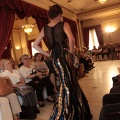 Desfile benéfico de moda para Gente Mayor