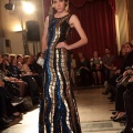 Desfile benéfico de moda para Gente Mayor