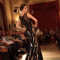 Desfile benéfico de moda para Gente Mayor