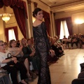 Desfile benéfico de moda para Gente Mayor