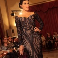 Desfile benéfico de moda para Gente Mayor