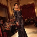Desfile benéfico de moda para Gente Mayor