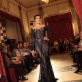 Desfile benéfico de moda para Gente Mayor