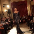 Desfile benéfico de moda para Gente Mayor