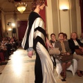 Desfile benéfico de moda para Gente Mayor