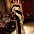 Desfile benéfico de moda para Gente Mayor