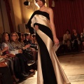 Desfile benéfico de moda para Gente Mayor