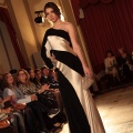 Desfile benéfico de moda para Gente Mayor