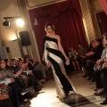Desfile benéfico de moda para Gente Mayor