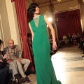 Desfile benéfico de moda para Gente Mayor