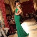 Desfile benéfico de moda para Gente Mayor