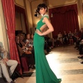 Desfile benéfico de moda para Gente Mayor