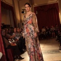 Desfile benéfico de moda para Gente Mayor