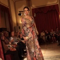 Desfile benéfico de moda para Gente Mayor