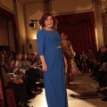 Desfile benéfico de moda para Gente Mayor