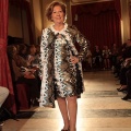 Desfile benéfico de moda para Gente Mayor