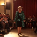 Desfile benéfico de moda para Gente Mayor