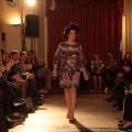 Desfile benéfico de moda para Gente Mayor