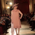 Desfile benéfico de moda para Gente Mayor