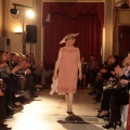 Desfile benéfico de moda para Gente Mayor