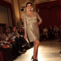 Desfile benéfico de moda para Gente Mayor