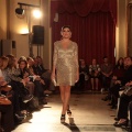Desfile benéfico de moda para Gente Mayor